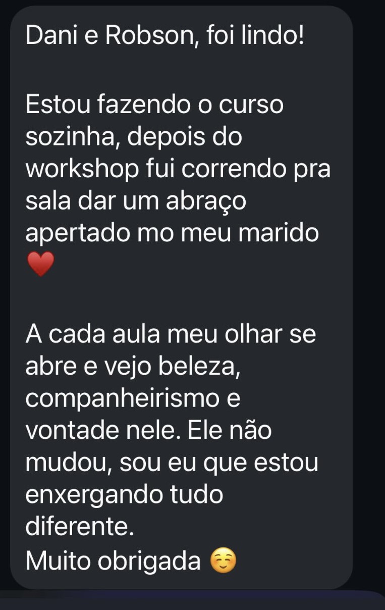 Depoimento 2