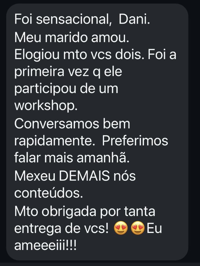 Depoimento 4