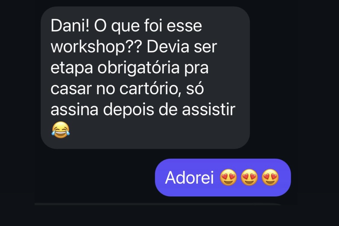 Depoimento 3